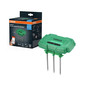 Preview: OSRAM Aussenleuchte SMART+ SOIL MOISTURE SENSOR Green 4058075849426