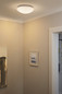 Preview: LEDVANCE Ceiling Essential ⌀40cm 24W 1920lm Warmweiss 3000K 4099854003110