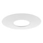 Preview: LEDVANCE SPOT RING Verkleinerungsring D180 weiss 4099854013416