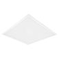 Preview: LEDVANCE PANEL COMFORT 600 UGR<19 PS 28W 830 PS 3640lm 3000K warmweiss IP40/IP20 4099854014604