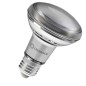 Preview: LEDVANCE LED R80 8.5W 827 E27 Lampe 670lm 2700K warmweiss wie 100W dimmbar
