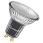 Mobile Preview: LEDVANCE LED Spot Strahler Parathom GU10 7,9W 650lm warmweiss 2700K 120° dimmbar 90Ra wie 51W