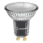 Preview: LEDVANCE LED Spot Strahler Parathom GU10 7,9W 650lm warmweiss 3000K 120° dimmbar 90Ra wie 51W