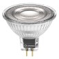 Mobile Preview: LEDVANCE LED Strahler Parathom MR16 36° 5W GU5.3 Dimmbar warmweiss 90Ra wie 35W Halogen 12V