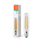 Preview: LEDVANCE NAV LED Filament 4000LM 21W 740 E27 Lampe 4000lm 4000K neutralweiss IP65 wie 50W 4099854071997