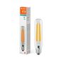 Preview: LEDVANCE NAV LED Filament 4000LM 21W 740 E27 Lampe 4000lm 4000K neutralweiss IP65 wie 50W 4099854071997