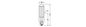 Preview: LEDVANCE NAV LED Filament 4000LM 21W 740 E27 Lampe 4000lm 4000K neutralweiss IP65 wie 50W 4099854071997