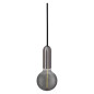 Preview: LEDVANCE Pendelleuchte Vintage 1906 PenduLum Round Chrome 4099854092602