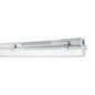 Preview: LEDVANCE Feuchtraumleuchte G13 Damp Proof Housing 1fach 128x7cm IP65 4099854117954
