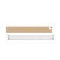 Preview: LEDVANCE Zubehör Linear Indiviled Infill 1200WT 130x13cm 4099854214868