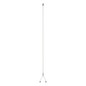 Preview: LEDVANCE Zubehör Suspension Wire Linear IndiviLED ⌀1cm 4099854215551
