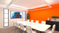 Preview: LEDVANCE Zubehör Suspension Wire Linear IndiviLED ⌀1cm 4099854215551