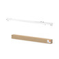 Preview: LEDVANCE Zubehör TruSys Flex T5 Track für 2 Röhren WT G5 150x9cm 2 4099854230172