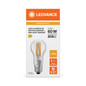 Preview: LEDVANCE LED Lampe E27 Classic Filament Motion & Daylight sensor S A60 Multiselect 7.3W 806lm Warmweiss 2700K wie 60W 4099854236792