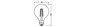 Preview: LEDVANCE LED Lampe E27 Classic Globe Filament S G95 3.8W 806lm Warmweiss 2700K wie 60W höchste Effizienzklasse A 4099854236990