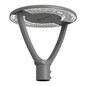 Preview: LEDVANCE LED Straßenleuchte Urban Lantern ⌀40cm 59W-49W-42W-34W warm-/neutralweiss 3000/4000K CCT IP66 4099854246791