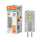 Preview: LEDVANCE LED Lampe GY6.35 Pin 320° P 3.3W 470lm Warmweiss 2700K wie 40W 4099854248757