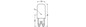 Preview: LEDVANCE LED Lampe G9 Pin 300° Dimmbar P 3W 320lm Warmweiss 2700K wie 30W 4099854248788
