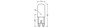 Preview: LEDVANCE LED Lampe G9 Pin 300° P 2.6W 320lm Warmweiss 2700K wie 30W 4099854248931