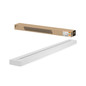 Preview: LEDVANCE LED Lichtleiste Linear IndiviLED D DALI 121x13cm 40W-34W-30W-25W Warmweiss 3000K Ra>90 dimmbar 4099854249228