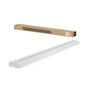 Preview: LEDVANCE LED Lichtleiste Linear IndiviLED DI 148x13cm Power Select 69W-63W-61W-53W Warmweiss 3000K Ra>90 4099854249839