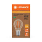 Preview: LEDVANCE LED Lampe E27 Classic Filament Dimmbar S A40 2.2W 470lm Warmweiss 2700K wie 40W höchste Effizienzklasse A 4099854265280