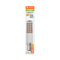 Preview: LEDVANCE LED Röhre B15d T Slim 320° Dimmbar P 8W 1055lm Warmweiss 2700K wie 75W 4099854267178