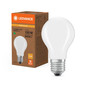 Preview: LEDVANCE LED Lampe E27 Classic Filament S matt A150 11.6W 2452lm Warmweiss 2700K wie 150W höchste Effizienzklasse A 4099854282195