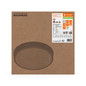 Preview: LEDVANCE LED Deckenleuchte Bulkhead ⌀31cm 17.5W-15.5W-13W-11W warm-/neutralweiss 3000/4000K CCT IP65 4099854286247
