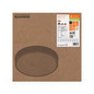 Preview: LEDVANCE LED Deckenleuchte Bulkhead ⌀31cm 19.5W-17W-15W-12.5W warm-/neutralweiss 3000/4000K CCT IP65 4099854286384