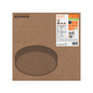 Preview: LEDVANCE LED Deckenleuchte Bulkhead ⌀31cm 20.5W-18W-15.5W-13.50W warm-/neutralweiss 3000/4000K CCT IP65 4099854286520