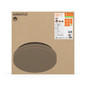 Preview: LEDVANCE LED Deckenleuchte Aufbaumontage Flat ⌀50cm Surface 27W-19W warm-/neutralweiss 3000/4000K CCT IP54 4099854292736