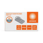Preview: LEDVANCE Zubehör Surface Flat Sensor Leader Follower Aufbaumontage 9x4cm 4099854292897