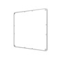 Preview: LEDVANCE Zubehör Surface Flat Frame 500Square SI Aufbaumontage 50x50cm 4099854292958
