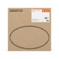 Preview: LEDVANCE Zubehör Surface Flat Frame 500Round SI Aufbaumontage ⌀50cm 4099854292972