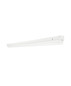 Preview: LEDVANCE LED Lichtleiste Linear UO 117x7cm 27W-23.5W-20W-16.5W warm-/neutralweiss 3000/4000K CCT 4099854296192