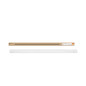 Preview: LEDVANCE LED Lichtleiste Linear UO 146x7cm 48W-40W-32W-24W warm-/neutralweiss 3000/4000K CCT 4099854296215