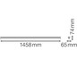 Preview: LEDVANCE LED Lichtleiste Linear UO 146x7cm 48W-40W-32W-24W warm-/neutralweiss 3000/4000K CCT 4099854296215