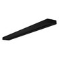 Preview: LEDVANCE LED Lichtleiste Linear IndiviLED D DALI 121x13cm (VIVARES-kompatibel) 40W-34W-30W-25W Neutralweiss 4000K Ra>90 dimmbar 4099854296727