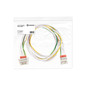 Preview: LEDVANCE Zubehör TruSys Universal Wire 1500 5P 176x4cm 4099854317408