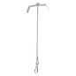 Preview: LEDVANCE Zubehör TruSys Universal Safety Rope 21x7cm 4099854317644