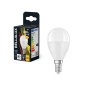Preview: BELLALUX LED Leuchtmittel BELLALUX CLP 7.5W 827 Frosted E14 Warm weiß 4099854317910