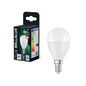 Preview: BELLALUX LED Leuchtmittel BELLALUX CLP 7.5W 840 Frosted E14 Neutralweiss 4099854317934