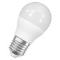 Preview: BELLALUX LED Leuchtmittel BELLALUX CLP 7.5W 840 Frosted E27 Neutralweiss 4099854317996