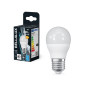 Preview: BELLALUX LED Leuchtmittel BELLALUX CLP 7.5W 865 Frosted E27 Kaltweiss 4099854318016