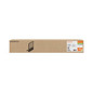 Preview: LEDVANCE LED Fluter FL Flex DALI P 55x36cm 180W 27000lm Warmweiss 3000K IP66 dimmbar 4099854373534