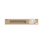 Preview: LEDVANCE LED Lichtleiste Linear MR 56x8cm 11W-8W-6W warm-/neutralweiss 3000/4000K CCT IP44 4099854401794