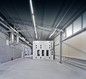 Preview: LEDVANCE LED Feuchtraumleuchte Damp Proof HE DALI 150x8cm 40W 6400lm Neutralweiss 4000K IP65 dimmbar 4099854406959