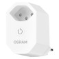 Preview: OSRAM Zubehör SMART+ MATTER PLUG WITH MATTER TECHNOLOGY White 4099854419041