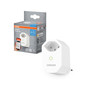 Preview: OSRAM Zubehör SMART+ MATTER PLUG WITH MATTER TECHNOLOGY White 4099854419041
